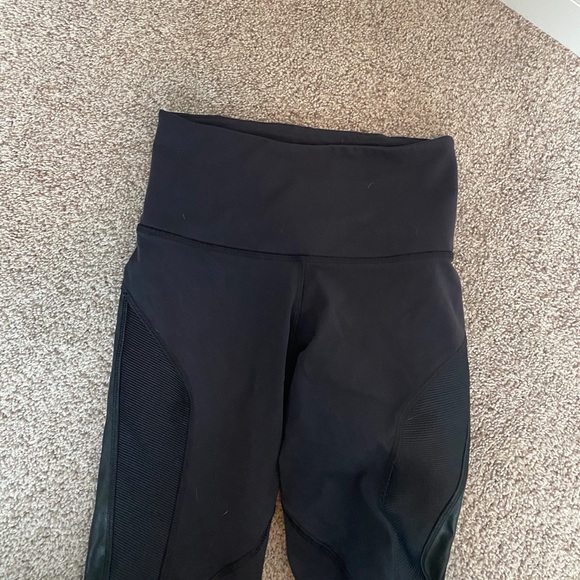 Reebok speedwick leggings XS - Picture 6 of 9